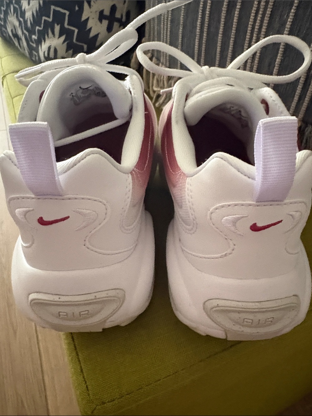 Nike AirMax Portal - Picture 5 of 6